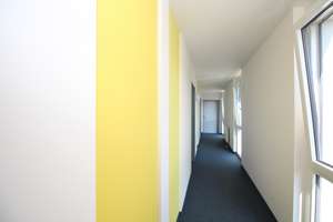 03-04 // Zentrales 1-Zimmer-Studentenapartment, Erlangen – Henkestraße 33, 91054 Markgrafenstadt, Erlangen – Vorschaubild 4
