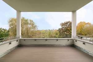 Zeitlose Architektur & nachhaltiger Komfort – Exklusive Etagenwohnung in Potsdam – Die vollständige Adresse der Immobilie erhältst du vom Anbieter., 14469 Potsdam West, Potsdam – Vorschaubild 5
