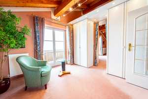 Landhausvilla auf großem Grund in Panoramalage – Garmisch-Partenkirchen (Kreis) – Vorschaubild 19