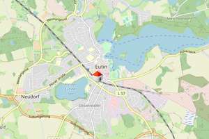 Mehrfamilienhaus in Stadtlage von Eutin – Die vollständige Adresse der Immobilie erhältst du vom Anbieter., 23701 Eutin – Vorschaubild 24