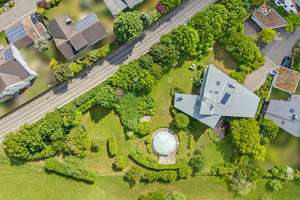Pure Exklusivität! Einzigartige Architektenvilla mit atemberaubendem Weitblick, Parkgarten & Pool – Die vollständige Adresse der Immobilie erhältst du vom Anbieter., 91077 Neunkirchen am Brand – Vorschaubild 19