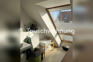 Tauschwohnung: Ruhige Maisonettewohnung in Lindenthal – Die vollständige Adresse der Immobilie erhältst du vom Anbieter., 50931 Lindenthal (Ortsteil), Köln – Vorschaubild 7