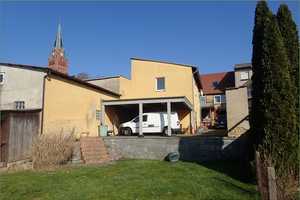 Großzügiges Einfamilienhaus in See-Nähe in Röbel – Müritz (Kreis) – Vorschaubild 4