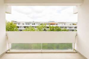 AIGNER - Gepflegtes, unvermietetes 1-Zimmer-Apartment nahe Rotkreuzplatz – Die vollständige Adresse der Immobilie erhältst du vom Anbieter., 80634 Neuhausen, München – Vorschaubild 6