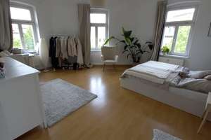 Charmante 3-Zimmer-Wohnung in Leipzig-Gohlis mit Einbauküche – Dietzgenstr. 13, 4157 Gohlis-Mitte, Leipzig – Vorschaubild 8