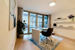 Hafencity-Rarität: Stadthäuser mit Dachterrasse und Wasserblick – Die vollständige Adresse der Immobilie erhältst du vom Anbieter., 20457 HafenCity, Hamburg – Vorschaubild 11
