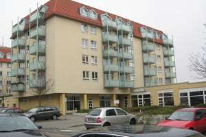 Günstige 1-Raum Wohnungen – Lion Feuchtwanger Straße 23 - 27, 39120 Leipziger Straße, Magdeburg – Vorschaubild 10