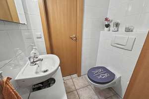 Modernes Familienhaus in begehrter Spielstraße von Sterkrade – 5 Zimmer und Kamin – Die vollständige Adresse der Immobilie erhältst du vom Anbieter., 46145 Alsfeld, Oberhausen – Vorschaubild 6