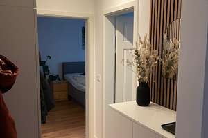 ANFRAGESTOPP- Östliches Ringgebiet  - ansprechende, helle, moderne 3-Zimmer Wohnung – Die vollständige Adresse der Immobilie erhältst du vom Anbieter., 38102 Östliches Ringgebiet, Braunschweig – Vorschaubild 10