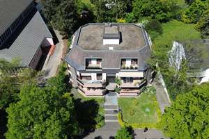 Wohnen am Godesberger Villenviertel: Stilvolle Dachgeschosswohnung mit gehobener Ausstattung – Die vollständige Adresse der Immobilie erhältst du vom Anbieter., 53175 Plittersdorf, Bonn – Vorschaubild 2