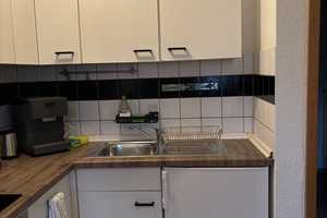 Geschmackvolle Wohnung mit zwei Zimmern sowie Balkon und EBK in Stuttgart – Sigmaringer Straße 116, 70567 Stuttgart – Vorschaubild 10