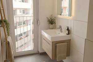 *Neuwertig* 3-Zimmer-Wohnung mit Balkon in Offenbach – 63067 Ledermuseum, Offenbach am Main – Vorschaubild 5