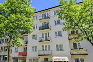 Zwischen Grüneburgpark und Opernplatz: Elegante Wohnung mit Potenzial zur Drei-Zimmer-Wohnung – Liebigstraße 18, 60323 Westend-Süd, Frankfurt am Main – Vorschaubild 15