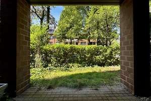 Gepflegte Zwei-Zimmerwohnung mit Terrasse und TG-Stellplatz in Oberrath – Die vollständige Adresse der Immobilie erhältst du vom Anbieter., 40472 Rath, Düsseldorf – Vorschaubild 11