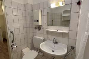 2 ZKBB (EG) Seniorenwohnung mit WBS in Schildesche – Schmalenbachstraße 11a, 33611 Schildesche, Bielefeld – Vorschaubild 14