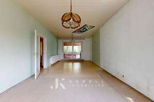 Ein Zuhause nach eigenen Vorstellungen: Massiver Bungalow mit viel Potenzial in Senftenberg – Die vollständige Adresse der Immobilie erhältst du vom Anbieter., 1968 Senftenberg – Vorschaubild 7