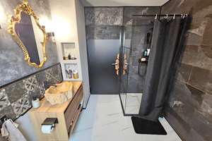 Modernisiertes Einfamilienhaus mit Garage und Garten in Deesen! – Die vollständige Adresse der Immobilie erhältst du vom Anbieter., 56237 Deesen – Vorschaubild 6