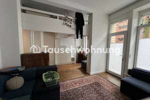 Tauschwohnung: Altona/St. Pauli – Gilbertstrasse 18, 22767 Altona-Altstadt, Hamburg – Vorschaubild 4