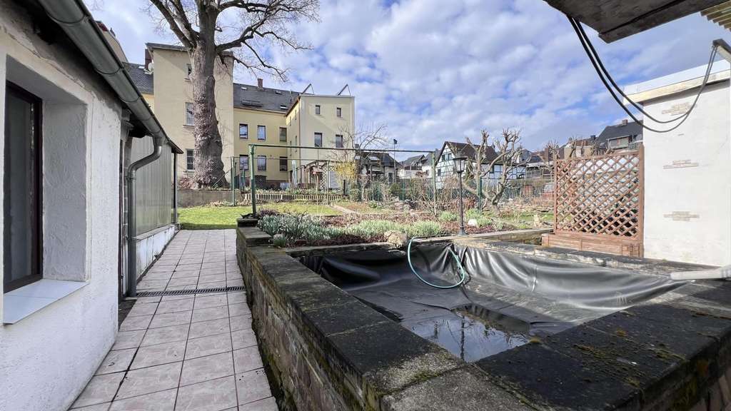 Immobilie in Lichtenstein/Sachsen - Mittendrin & stets dabei - Bild 4