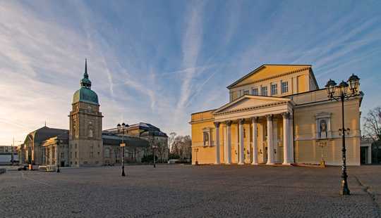 Bild von 1A-Innenstadtlage – Wohn- und Geschäftshaus mit zusätzlichem Mehrfamilienhaus