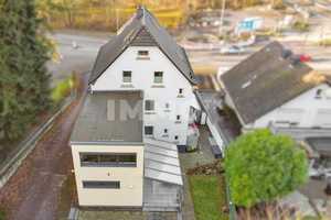 Wohnen, Arbeiten & Vermieten: Ihr neues Zuhause mit 7 Garagen und 1.200,- Euro mtl. Miete – Schwarze Pfähle 1, 42699 Solingen – Vorschaubild 17