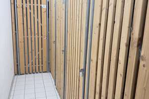 Penthouse Wohnung - 1A Lage! für Pendler und Menschen die Ruhe suchen. – Gartenweg 57 a, 75181 Eutingen, Pforzheim – Vorschaubild 25
