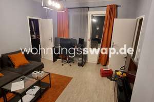 Wohnungstausch: An der Kappe 97