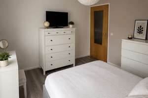 Lebendiger Wohnraum: 3-Zimmer-Wohnung in Taunusstein