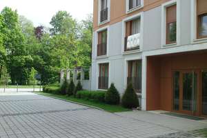 Wohnen direkt am Bavariapark ganz privat – Ganghoferstraße 35a, 80339 Schwanthalerhöhe (Ortsteil), München – Vorschaubild 5