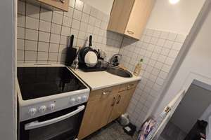620.0 € - 55.0 m² - 2.0 Zi. – Gladbacher Straße 118, 47805 Dießem/Lehmheide, Krefeld – Vorschaubild 6