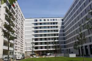 Highlight! 2-Zimmer Wohnung mit Balkon (&EBK) ab sofort! – Mollstraße 3 b, 10178 Mitte (Ortsteil), Berlin – Vorschaubild 10