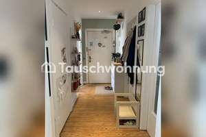 Tauschwohnung: Gut geschnittene, sanierte 2,5 Zimmer Wohnung – Die vollständige Adresse der Immobilie erhältst du vom Anbieter., 22083 Barmbek-Süd, Hamburg – Vorschaubild 6