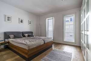 NEU *Paul & Partner* CITYLAGE TRIFFT LUXUS! IHR NEUES STADTHAUS! – Die vollständige Adresse der Immobilie erhältst du vom Anbieter., 65183 Mitte, Wiesbaden – Vorschaubild 14