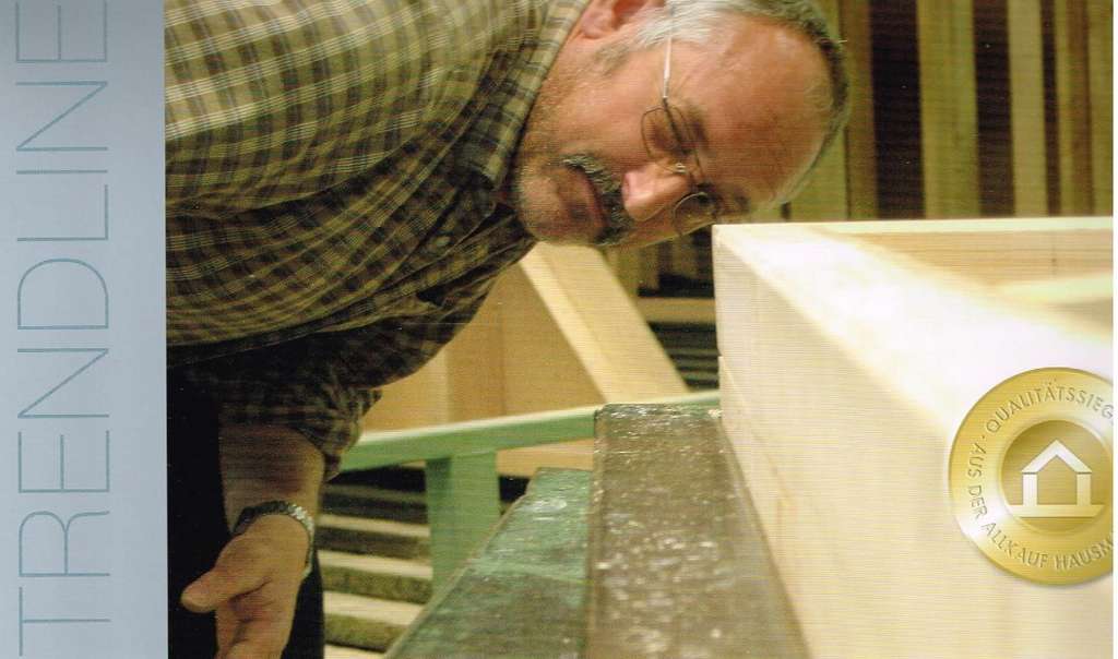 Immobilie in Eitelborn - Ihr Traum von einer individuellen Villa in Eitelborn! - Bild 3