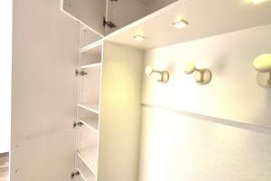 Schöne 3 Zimmer Wohnung + TG Stellpl. in top gepflegtem Haus – 40227 Oberbilk, Düsseldorf – Vorschaubild 9