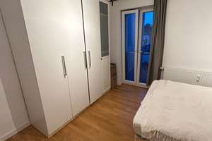 Nachmieter für  Zentrale 2 Zimmer-Wohnung in Köln – Pfeilstraße 10, 50672 Altstadt/Nord, Köln – Vorschaubild 4