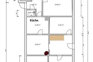 Großzügiges Anwesen mit viel Raum und Gestaltungsmöglichkeiten – Die vollständige Adresse der Immobilie erhältst du vom Anbieter., 49419 Wagenfeld – Vorschaubild 22