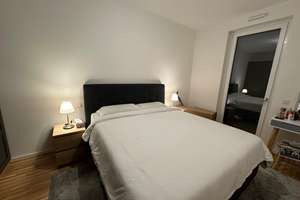 Nachmieter gesucht | Modern 2-Room Apartment in Prenzlauer Berg – Erich-Weinert-Straße 96c, 10409 Prenzlauer Berg, Berlin – Vorschaubild 7