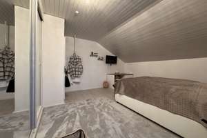 modernisiertes Einfamilienhaus
mit großzügiger Dachterrasse – Hauptstraße 11/1, 74585 Rot am See – Vorschaubild 15