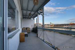 3 ZKBB* Fernsicht* 2xBalkon Süd & Ost* frei nach Vereinb* Aufzug* Fernsicht* 2xStellplatz* Offenbach – 63067 Messehalle, Offenbach am Main – Vorschaubild 22