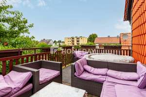 Teilvermietetes Mehrgenerationenhaus mit 4 WE & Nebengebäude, Werkstatt, Garage & großem Garten – Die vollständige Adresse der Immobilie erhältst du vom Anbieter., 38304 Wolfenbüttel – Vorschaubild 18