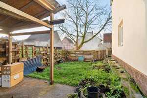 Denkmalgeschütztes Fachwerkhaus in der Grünberger Altstadt! – Gießen (Kreis) – Vorschaubild 11