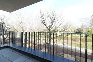 WBS erforderlich - Lichtdurchflutete 2-Zi Wohnung auf 58m² – Athanasius-Kircher-Straße 15, 97074 Frauenland, Würzburg – Vorschaubild 3