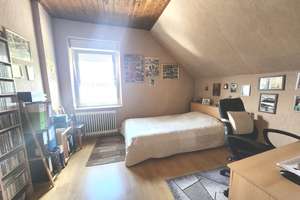 "Renovierungsbedürftiges Zweifamilienhaus: Viel Potenzial in begehrter Lage!" – Die vollständige Adresse der Immobilie erhältst du vom Anbieter., 41748 Viersen – Vorschaubild 19