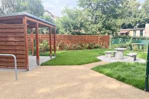 Jetzt aber! + Garten + Balkon + Fußbodenheizung + 2 Bäder + Wanne & Dusche + LED-Licht – Grunertstraße 5, 4357 Mockau-Süd, Leipzig – Vorschaubild 23