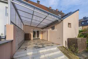 WOHNEN MIT CHARAKTER UND WOHLFÜHLFAKTOR! – Die vollständige Adresse der Immobilie erhältst du vom Anbieter., 41236 Heyden, Mönchengladbach – Vorschaubild 16