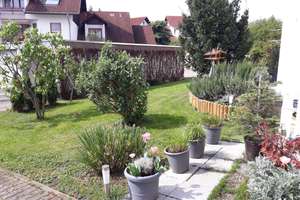 Helle 3-4 Zimmer DG-Maisonette-Wg. MA-Friedrichsfeld-Richtg. Heidelberg -teilrenoviert- Kaufoption! – 68229 Friedrichsfeld, Mannheim – Vorschaubild 36