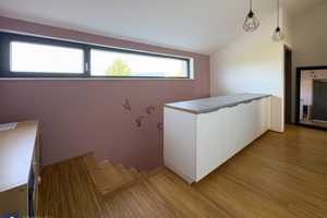 Architektenhaus in ökologischer Bauweise – modernes Wohnen in Katzenelnbogen – Rhein-Lahn-Kreis – Vorschaubild 16