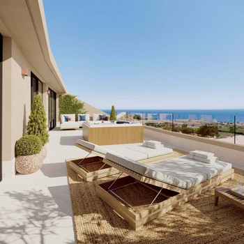 Entdecken Sie Evoque Residences, wo der neue Luxus darin besteht, nicht aus dem Haus gehen zu müssen