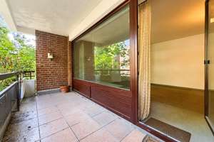 Wohnen nahe der Ahrensburger Innenstadt – 4 Zimmer, großer Balkon & Pkw-Stellplatz – Die vollständige Adresse der Immobilie erhältst du vom Anbieter., 22926 Ahrensburg – Vorschaubild 12